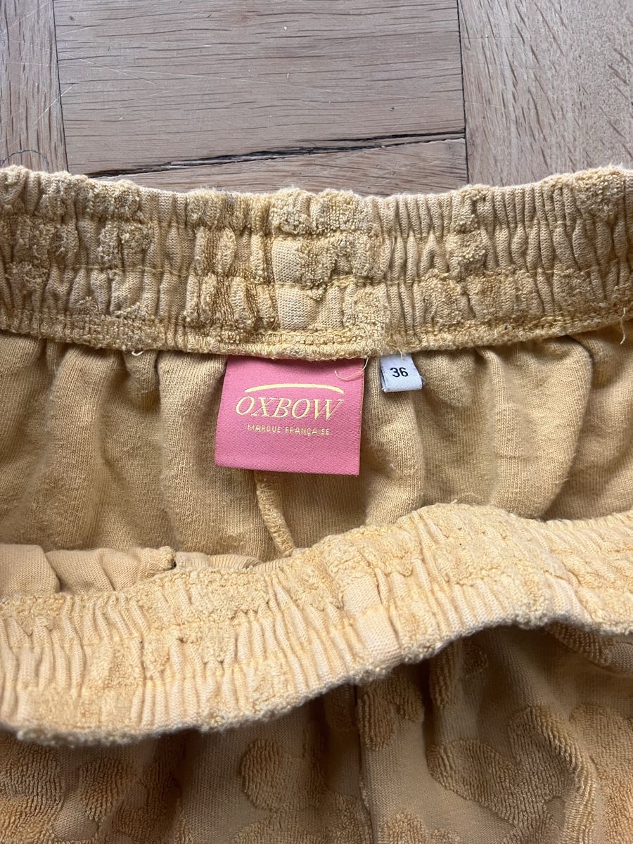 Pantalons: Oxbow Shorts – D'occasion à Bern par ann1e 3