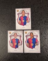 Barcelona Frauen Lot - Topps