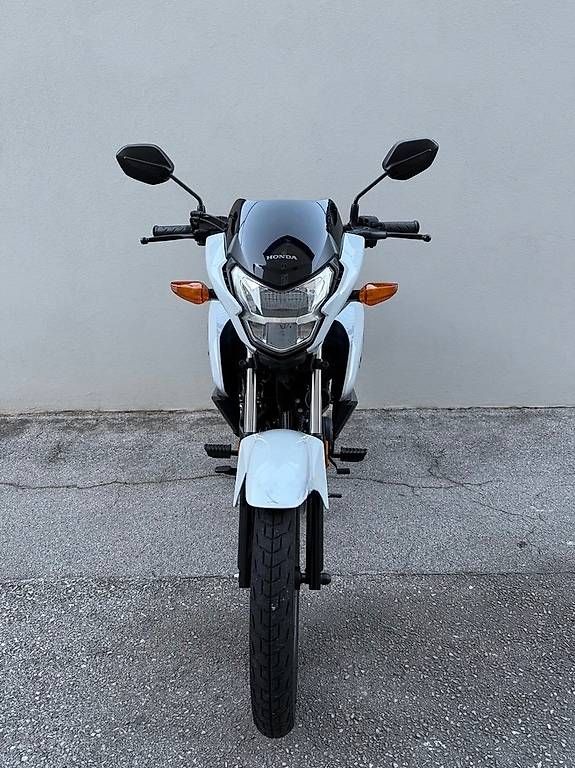 Strada: HONDA CBF 125 M – Usato da uvrier venduto da momo0510 2