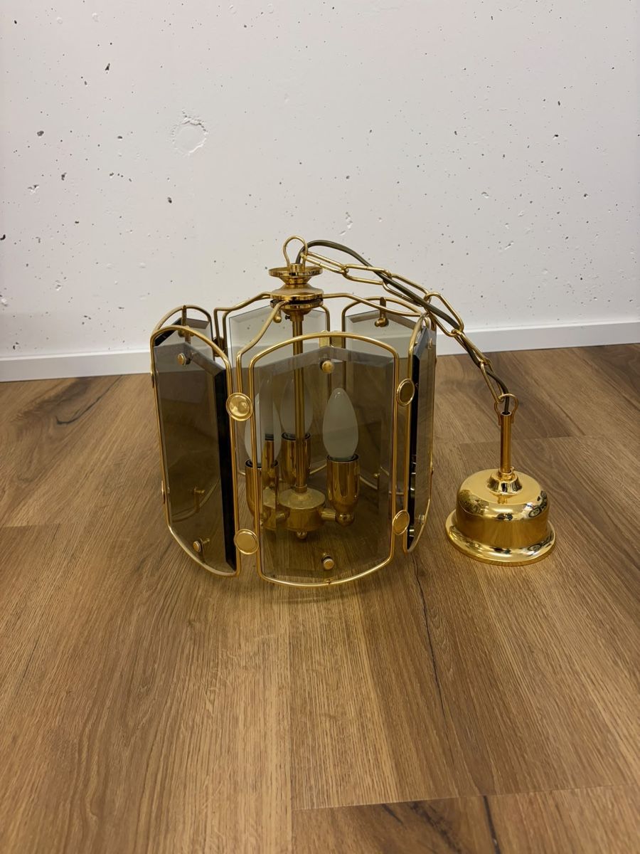 Lustres & lampes de plafonds: Hängeleuchte – D'occasion à Sursee par Steiner85 2