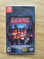Beacon Pines (Switch)