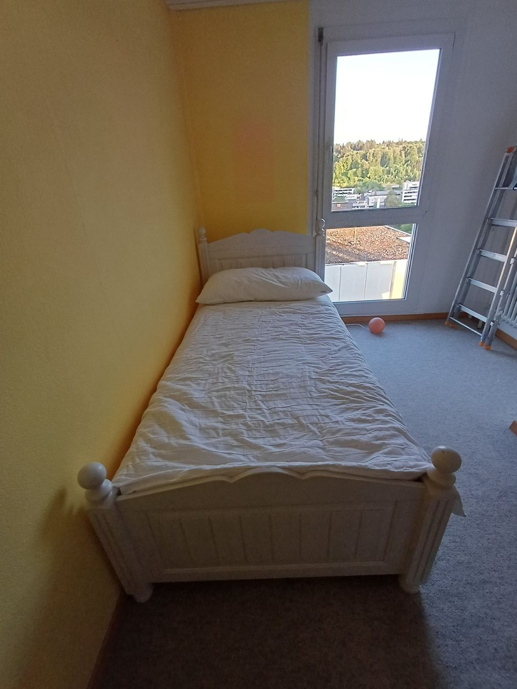 Pfister Letti: Bett – Usato da Bern venduto da Remo999 1