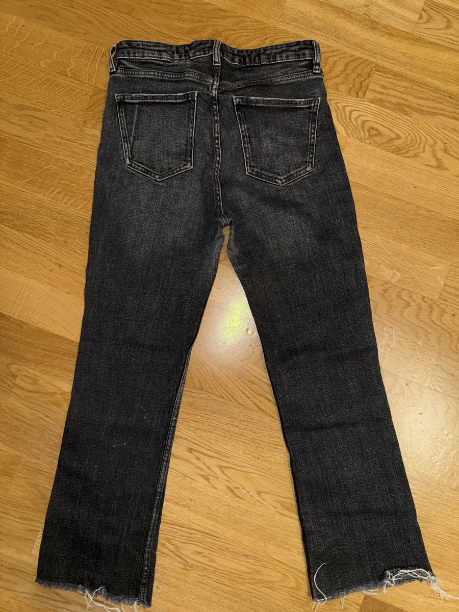 Zara Jeans: Jeans Zara – Gebraucht aus Zürich von sabrina.gonc 2