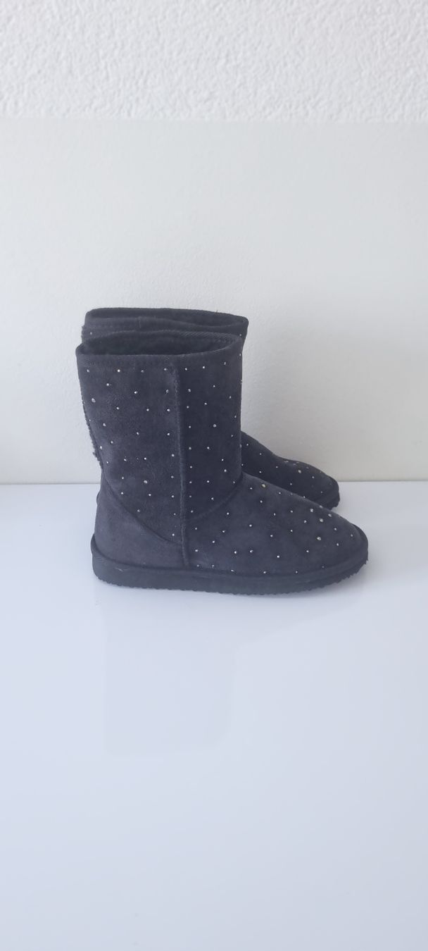 Chaussures filles: boot for winter – Neuf avec emballage d'origine à Mendrisio par ann_d9pf 3