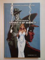 Comic Raymond Chandlers Trouble Is My Business neuwertig