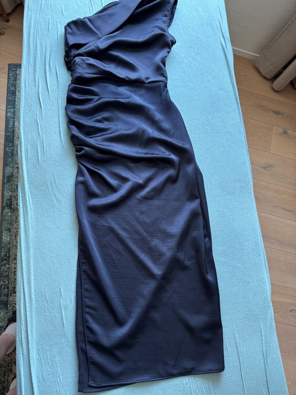 Vestiti: Abendkleid / Festkleid MNG,  Gr. S – Usato da Siebnen venduto da Trans-Am 8