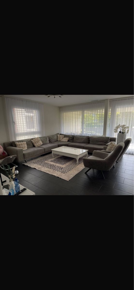 Tavoli: Sofa / Esstisch / Möbel – Usato da Buchs SG venduto da erd_p25r