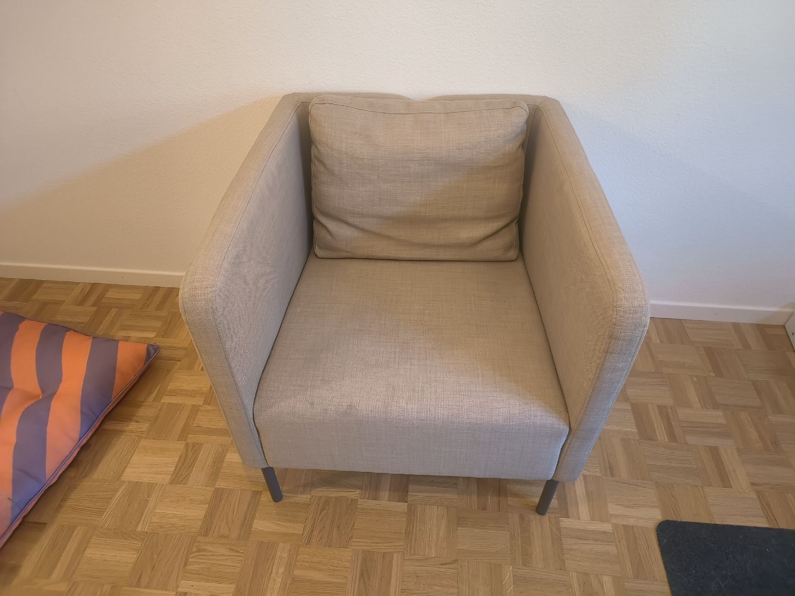 Ikea Poltrone: IKEA Armchair  – Usato da Schlieren venduto da cha_n5sk 2