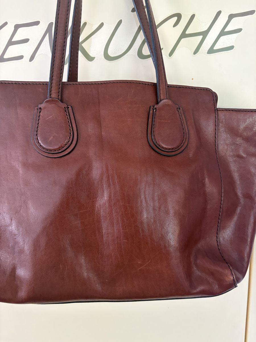 The Bridge Borse: The Bridge Tasche , NP 450 CHF – Nuovo (secondo la descrizione) da Obbürgen venduto da bugi6868 2