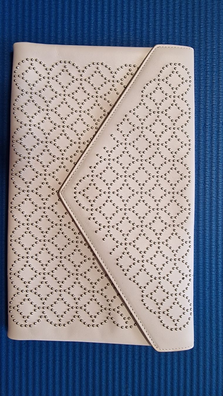 Alaia Sacs femmes: Alaia Leder Clutches  – D'occasion à Wil SG par ral_dgc2