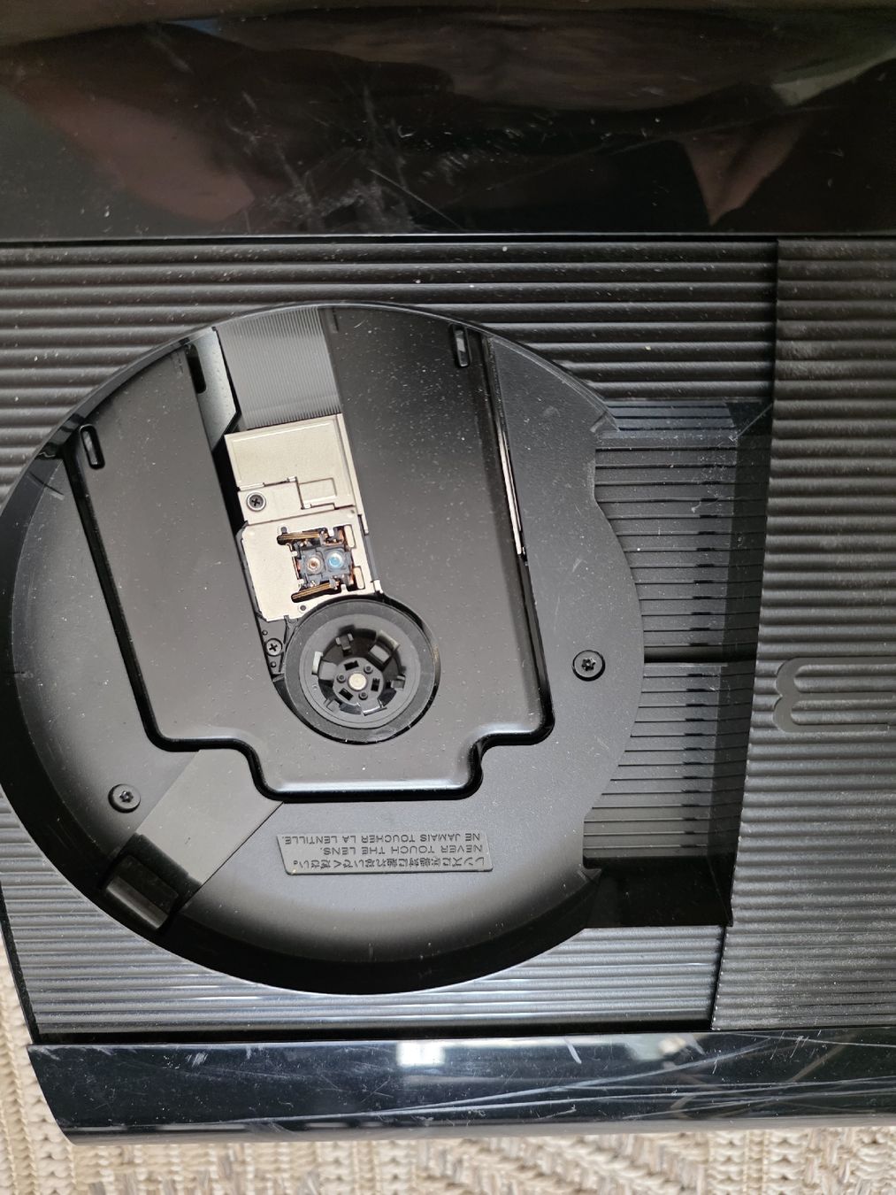Sony Console: Sony PlayStation 3 Konsole  – Usato da Dorf venduto da Echo_Elements 4
