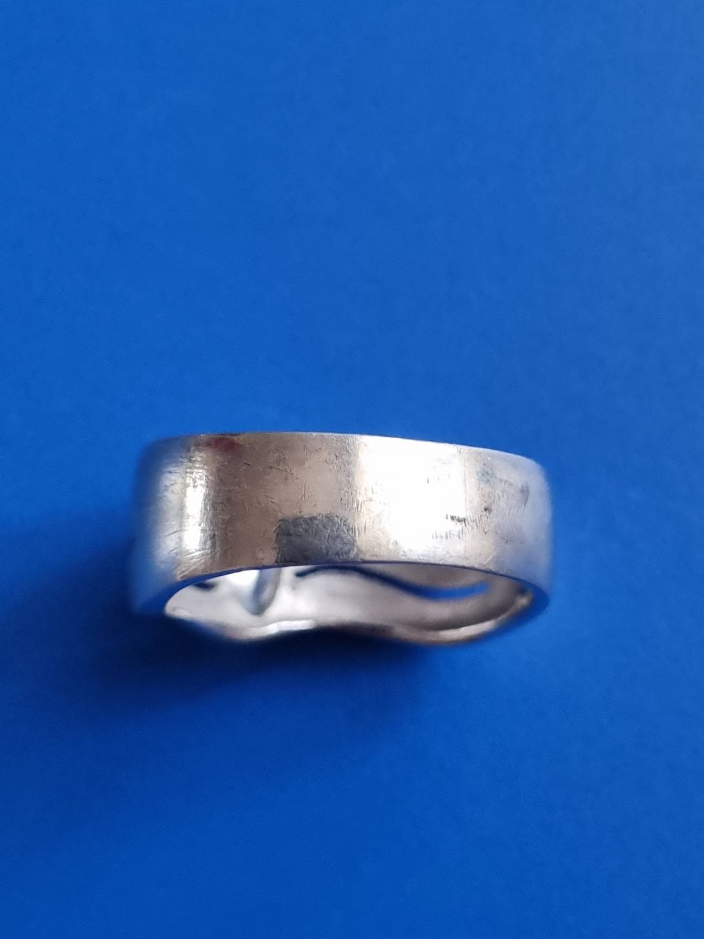 Bagues: Silberring 925 – D'occasion à Schaffhausen par Leveron13 3