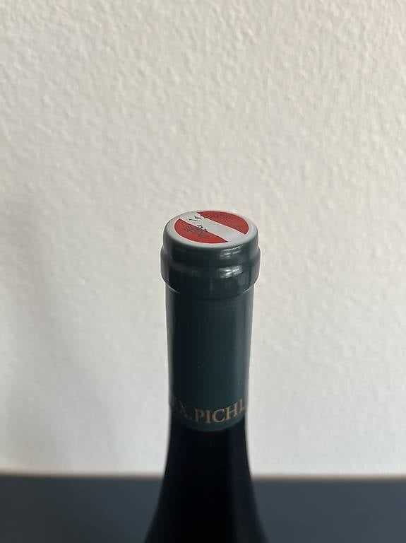 Vino: FX Pichler GV 2013 M – Usato da Zürich venduto da dav_m9zc 2