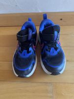 Nike  Kinder-Sneaker in Größe 28 