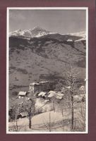 GRINDELWALD - Hotel Belvedere - 1946