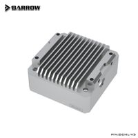 Couvercle Laing DDC Barrow alu
