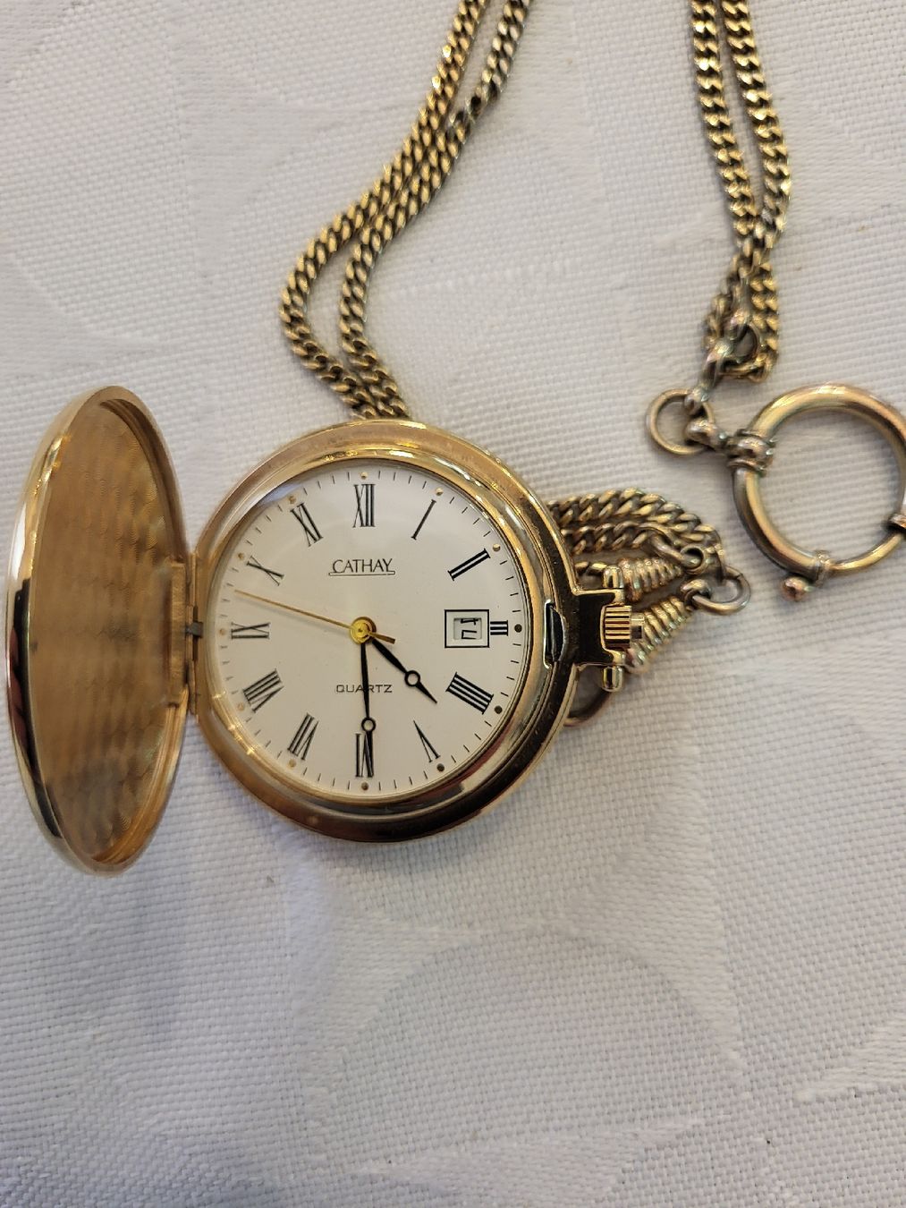 Orologi: Taschenuhr – Difettoso da Rafz venduto da Mattimau