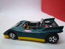 Ligier JS-3 - Jet Car Norev 1971 !! top Rarität - schön