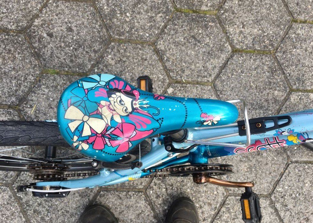 Scott Biciclette: Scott Velo 20 Zoll – Usato da plaffeien venduto da Sisco8 8