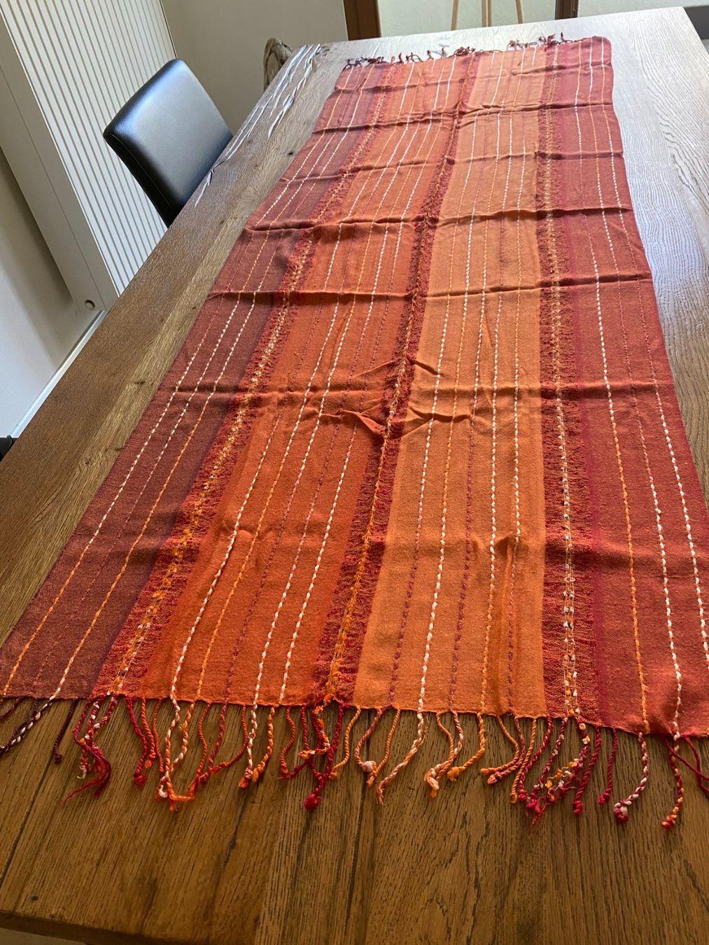 Foulard & Sciarpe: Schal – Usato da Unterterzen venduto da bac_287t 1