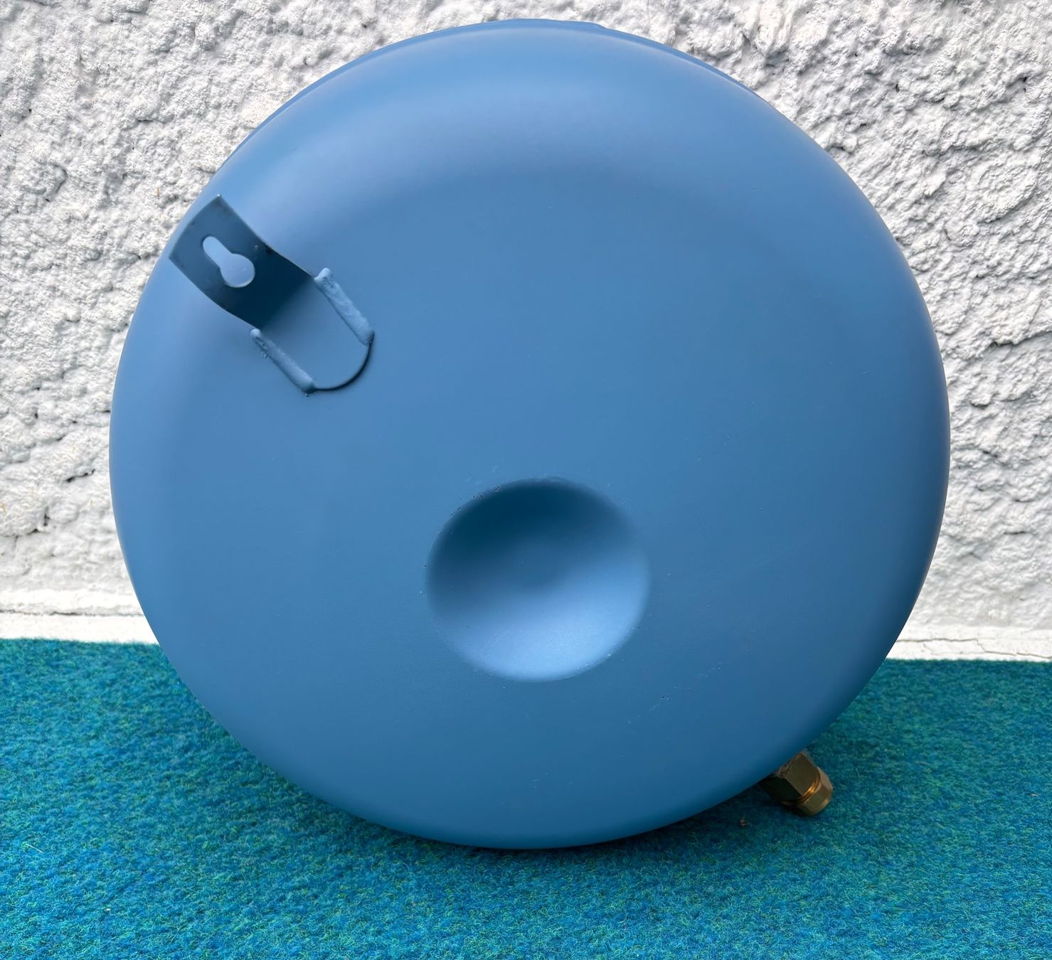 Altro in Utensili da giardino: Ausdehnungsgefäss Pneumatex 25 Liter – Usato da oberwil-lieli venduto da Guma2 1