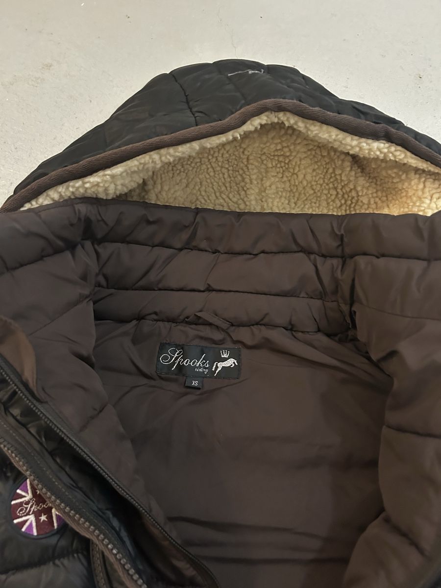 Gilet & Giacche senza maniche: Spooks Eeste ReitWeste Gilet – Usato da Tagelswangen venduto da A_lina 1