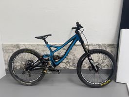 Specialized Demo 8 I Carbon Downhillbike