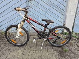 Scott Kinder Velo 20 Zoll gebraucht