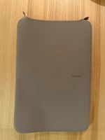 Côte et Ciel 15“ Laptoptasche Grau - Top Zustand!