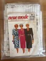 Schnittmuster für Damen Kleid