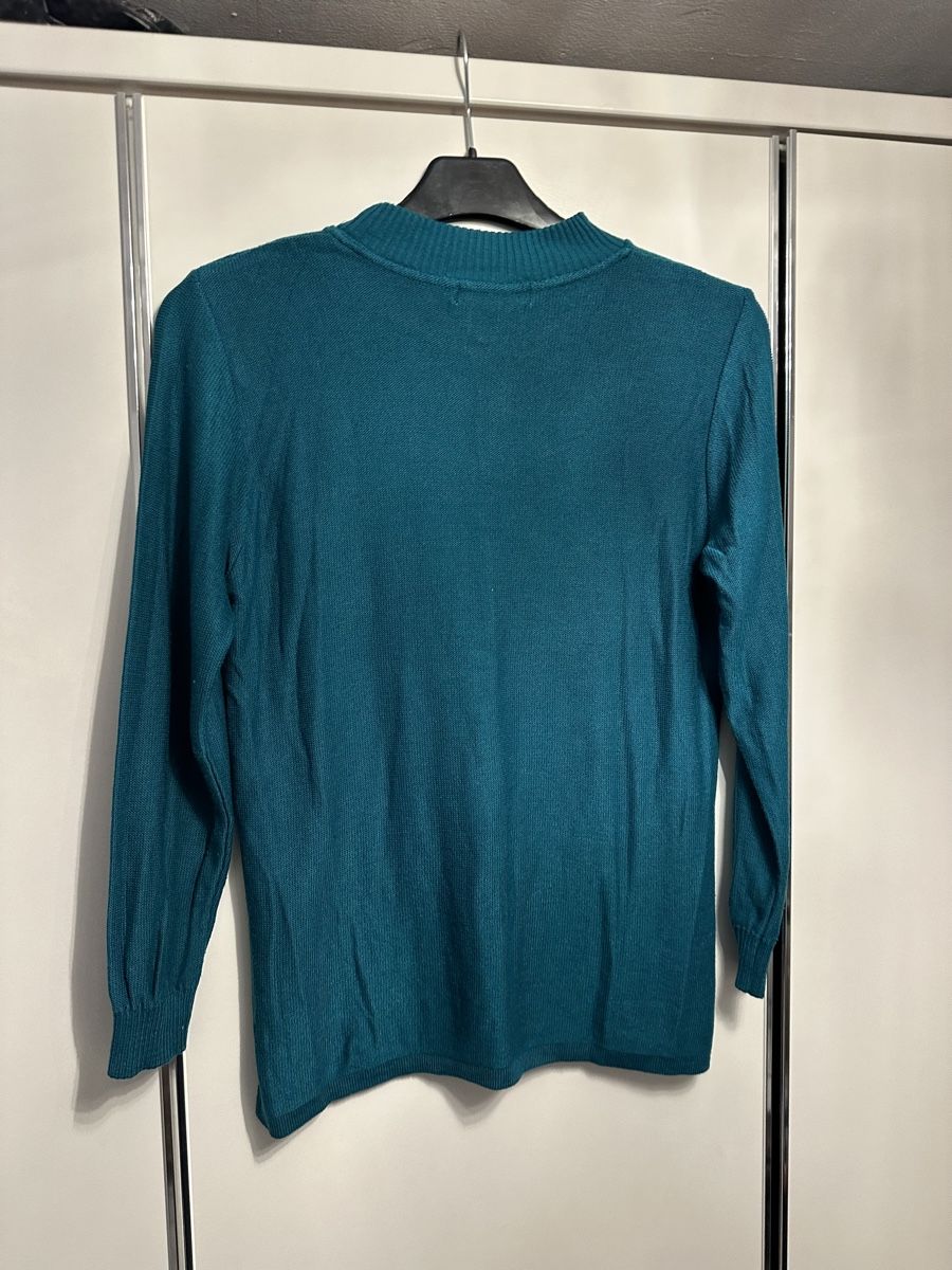 Pulls & Sweat-shirts: Damen Pulli Gr.40 – D'occasion à Pfungen par Outlet64 2
