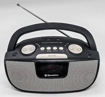 Radio FM, USB 
