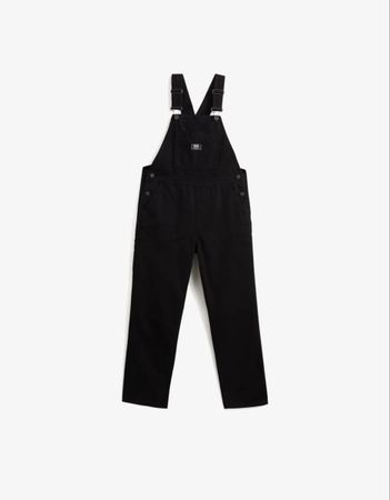 VANS Latzhose