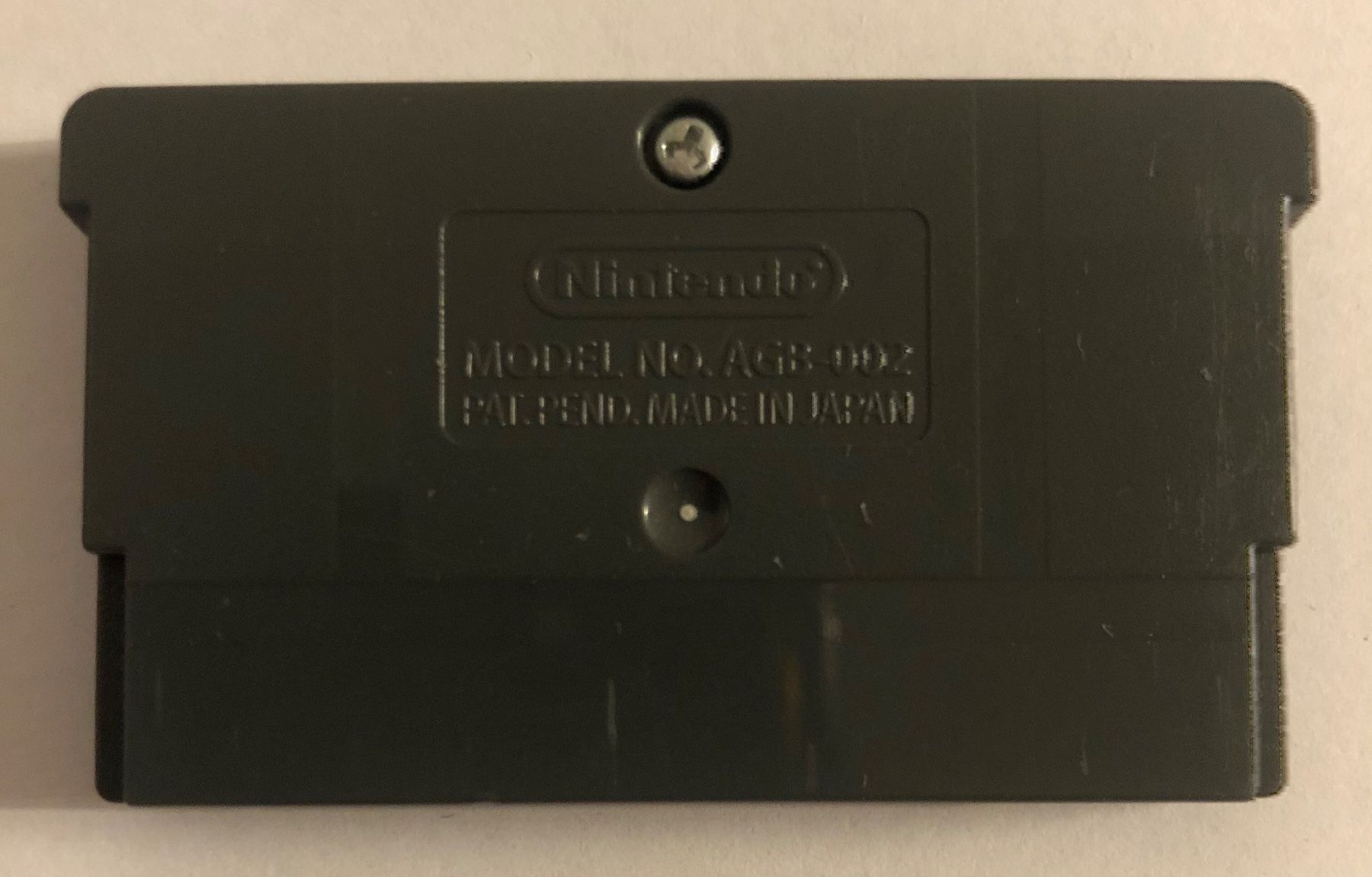 Nintendo Spiele: Tak 2 für Nintendo GBA – Gebraucht aus Kestenholz von Naruto_01 1