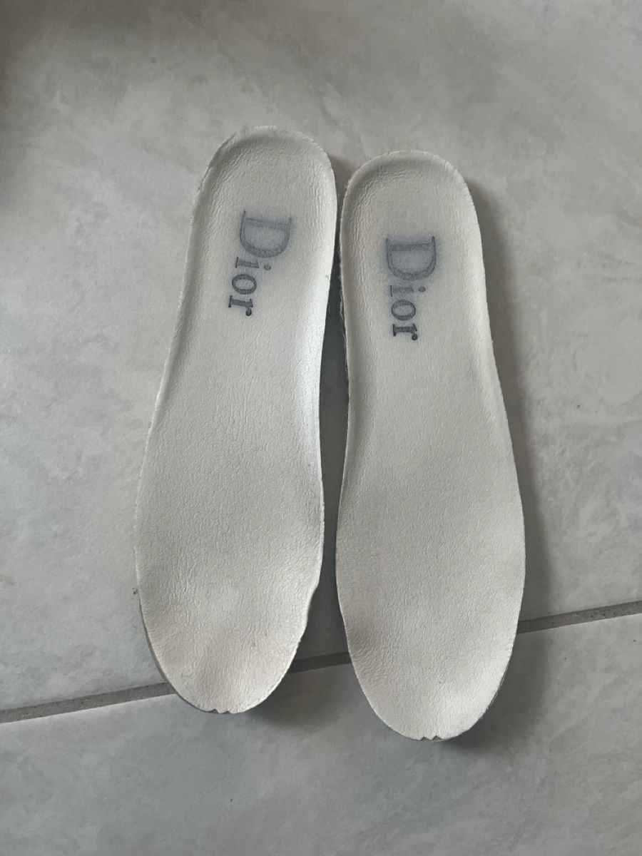 Damenschuhe: Dior-Schuhen – Gebraucht aus Wil SG von smu_l76j