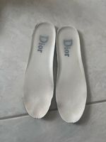 Dior-Schuhen