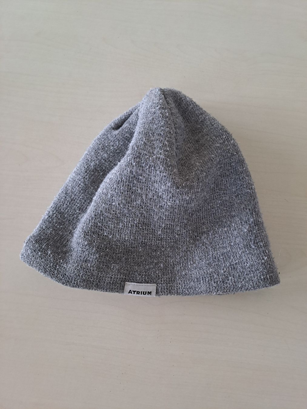 H&M Hüte, Mützen & Caps: Graue Kappe – Neu (gemäss Beschreibung) aus Rothenburg von 123odermatt
