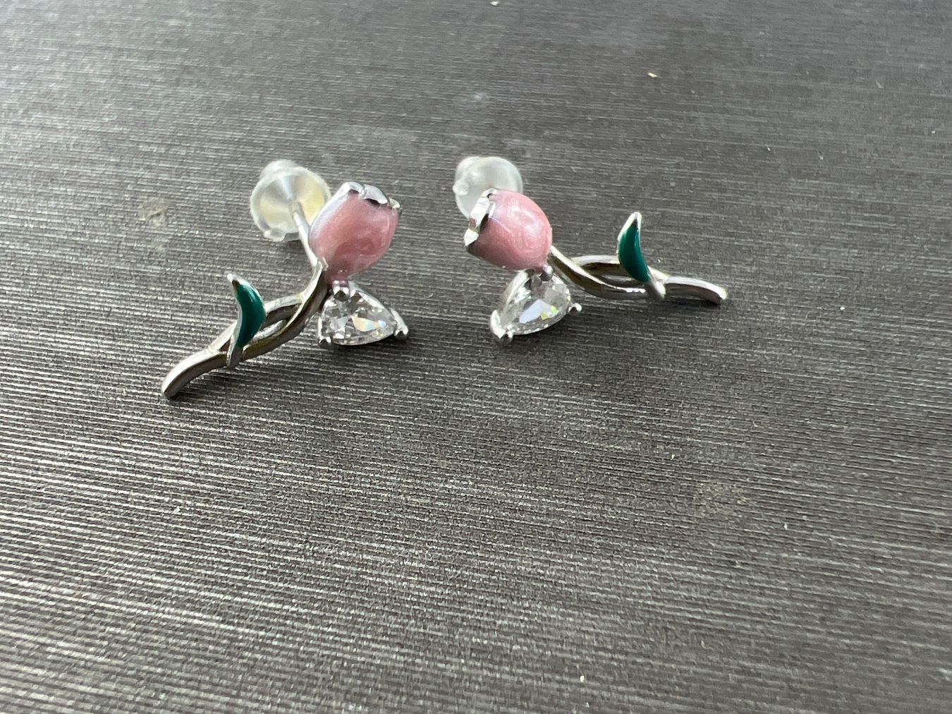 Ohrringe & -stecker: Ohrstecker 925 Silber – Gebraucht aus Niederuzwil von leo_8857 3