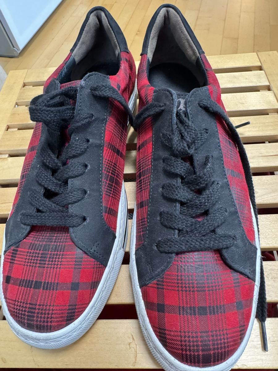 Paul Green Scarpe da donna: Paul Green Sneaker – Usato da Basel venduto da Ursulabhardt
