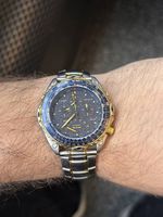  Citizen Promaster Wingman Quattro