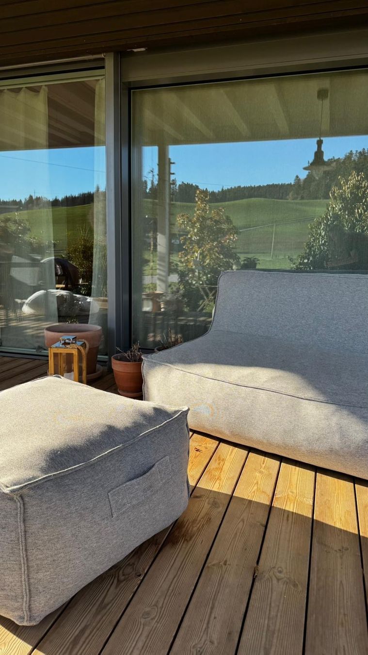 Divani: Gartensofa Lounge - von troispommes – Nuovo (secondo la descrizione) da Arni BE venduto da criks01 2