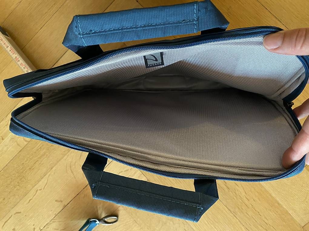 Borse: Laptoptasche Tucano – Usato da Bern venduto da Kielo 2