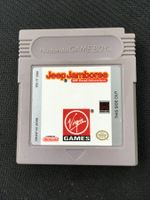 Jeep Jamboree - Gameboy