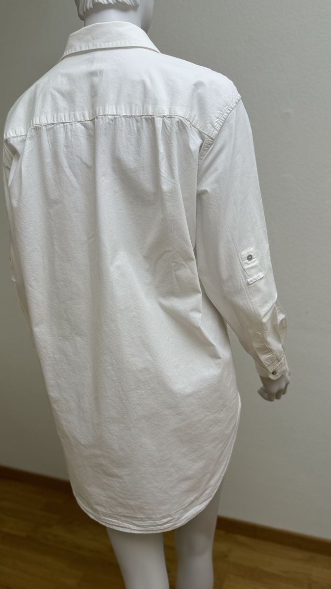 Zara Camicette: Zara | Bluse | Dress | Gr. M – Usato da Kilchberg ZH venduto da nad_6dwp 3