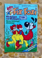 Fix und Foxi Heft Nr 34 von 1982