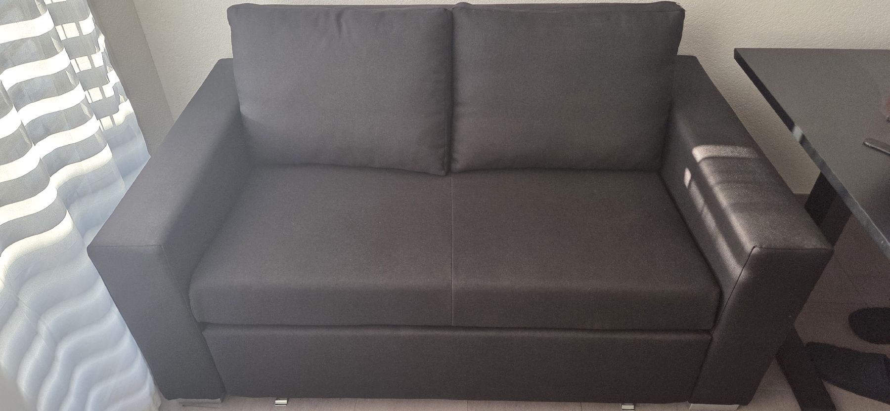 Divani: Schlafsofa Latina Basic – Nuovo (secondo la descrizione) da Zürich venduto da Gabrielfeel98