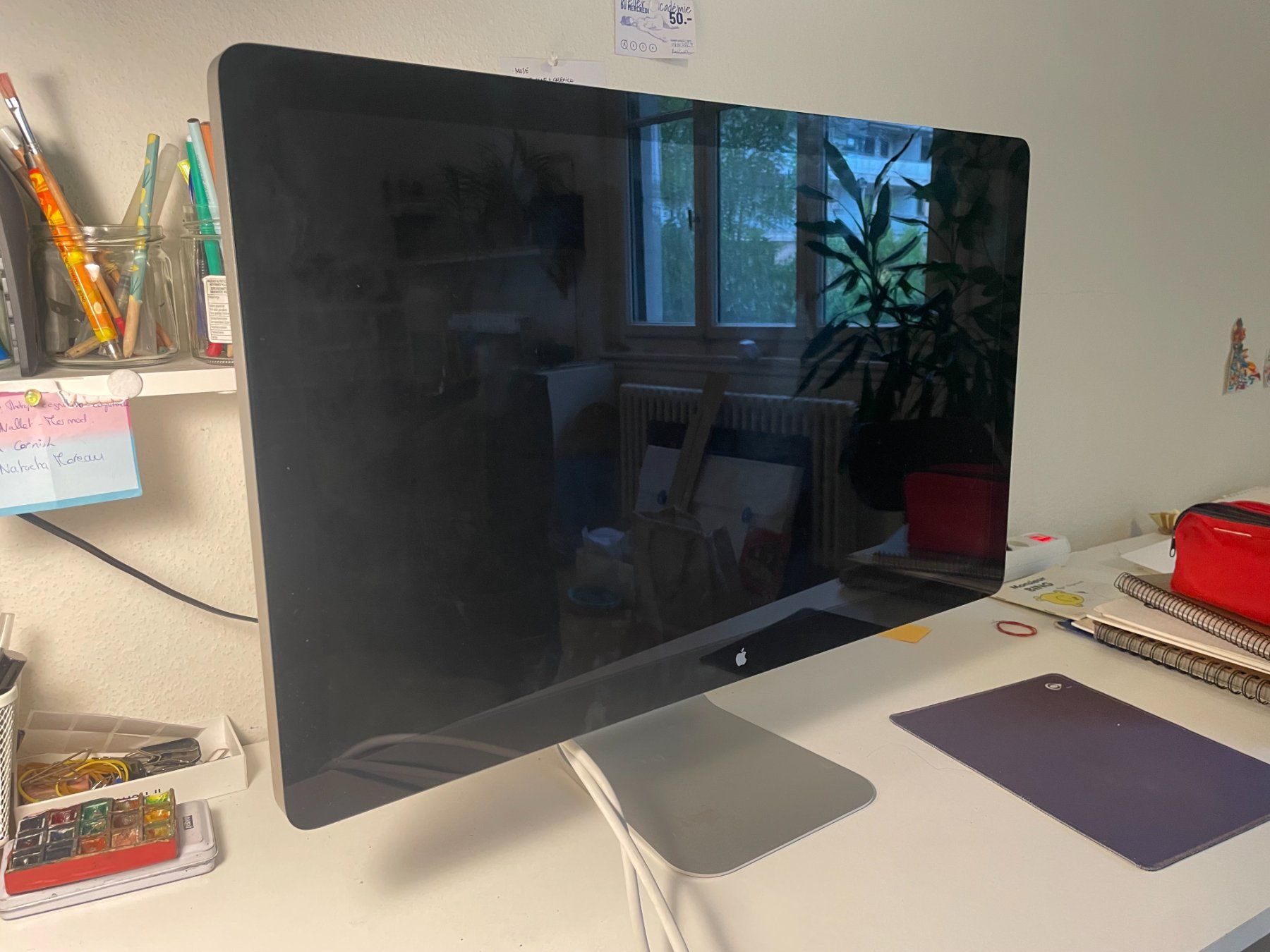 Monitore: Ecran Apple LED Cinema Display – Gebraucht aus Genève von MiguelTG