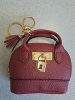[4] Schlüsselanhänger Mini Bag
