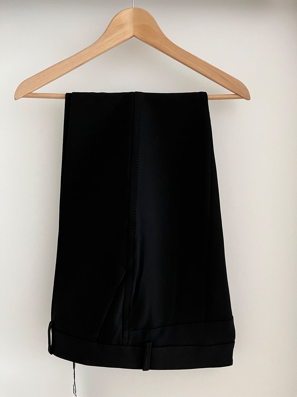 Cambio Pantaloni: Cambio Hose Black Gr. 44 - NEU – Nuovo (secondo la descrizione) da Zollikon venduto da SVCHGZ 3