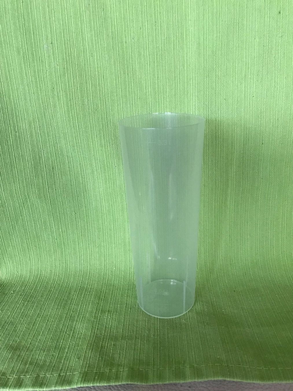 Bicchieri: Longdrinkbecher klar 3dl – Nuovo e nell'imballaggio originale da Olten venduto da Einwegparadies 3